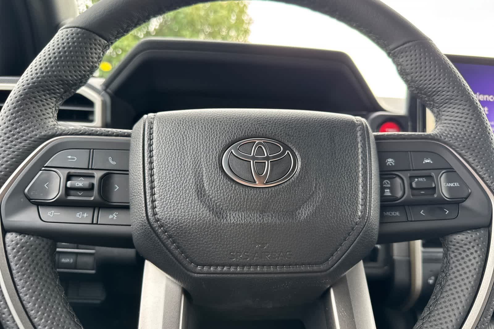 Thumbnail: 2026 Toyota Tacoma - 24