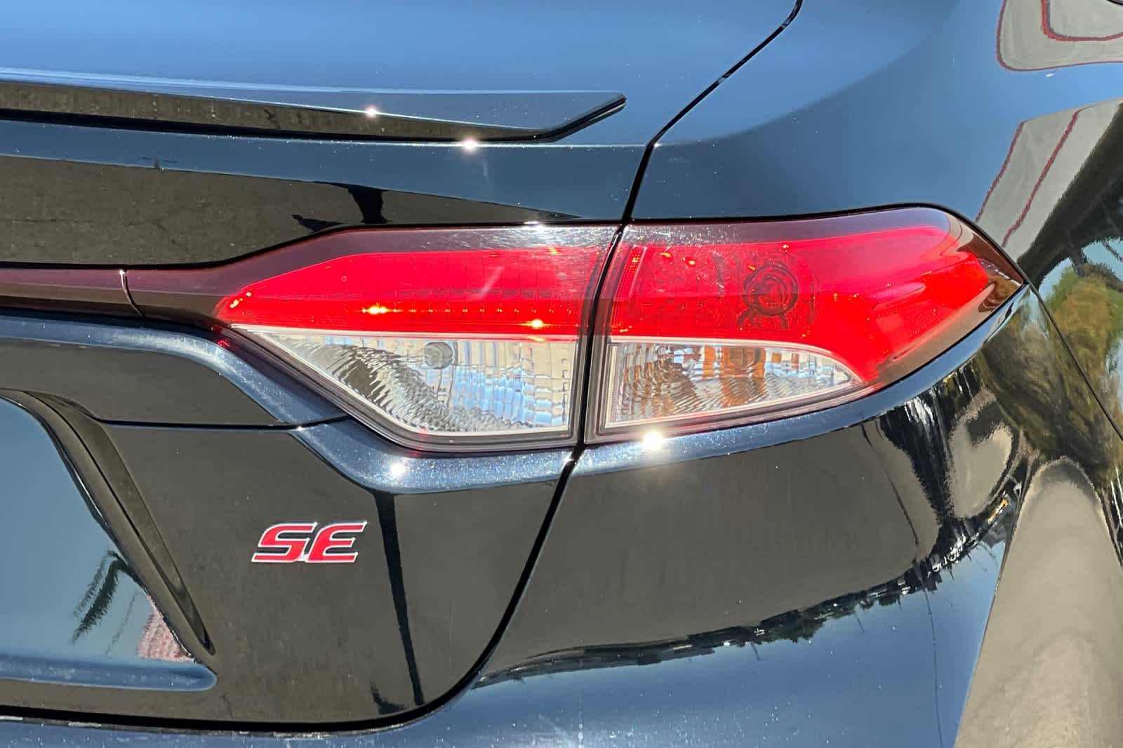 Thumbnail: 2023 Toyota Corolla - 30