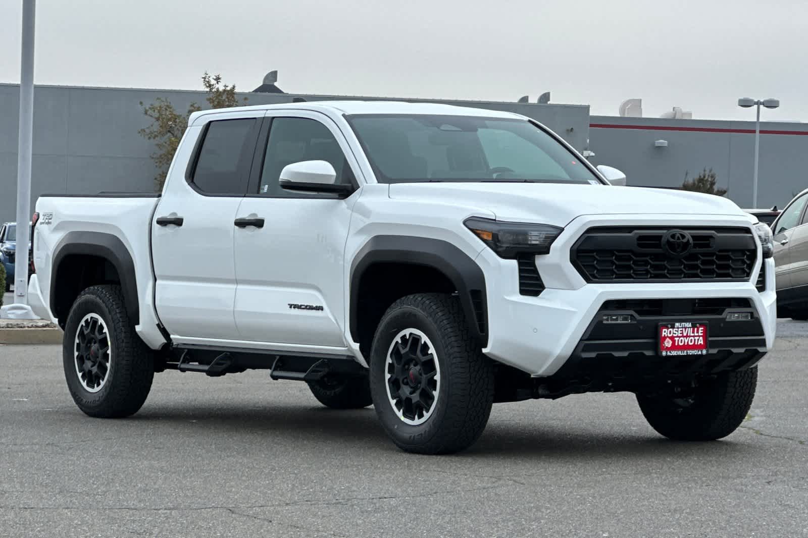 Thumbnail: 2026 Toyota Tacoma - 9
