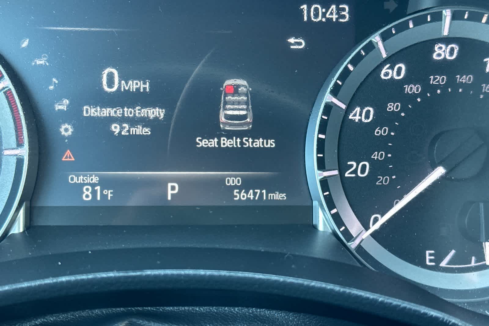 Thumbnail: 2023 Toyota Highlander - 30