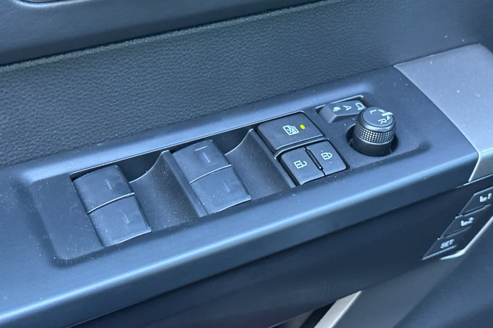 Thumbnail: 2026 Toyota Tundra - 13