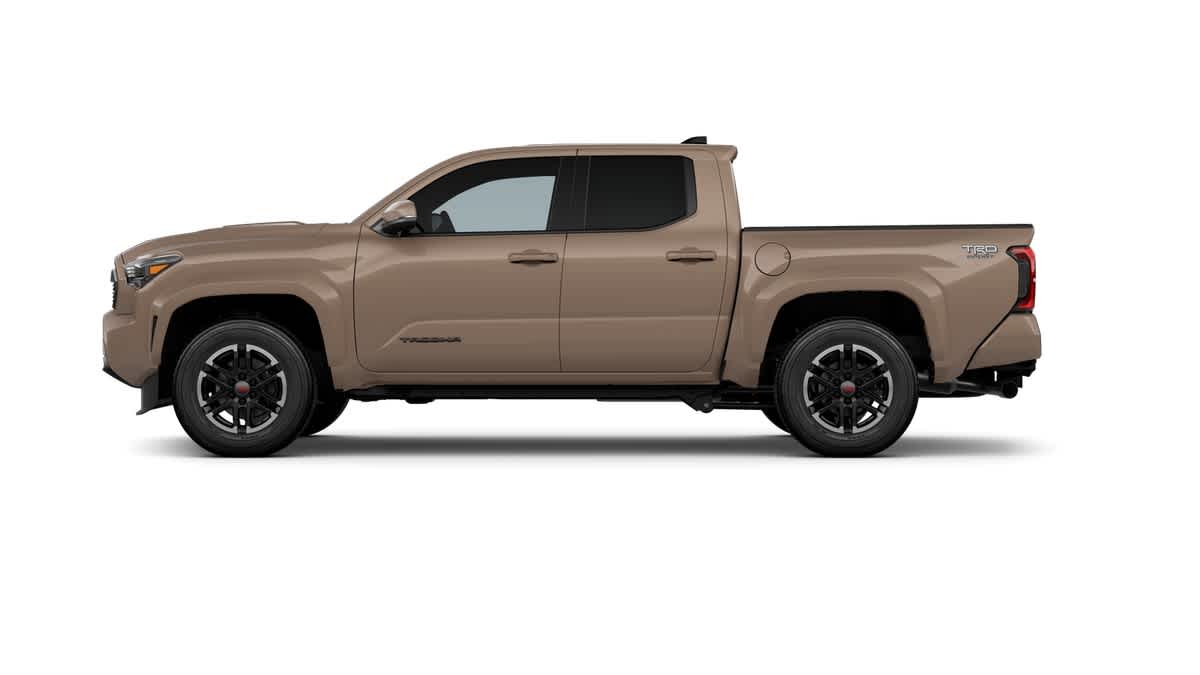 Thumbnail: 2026 Toyota Tacoma - 4