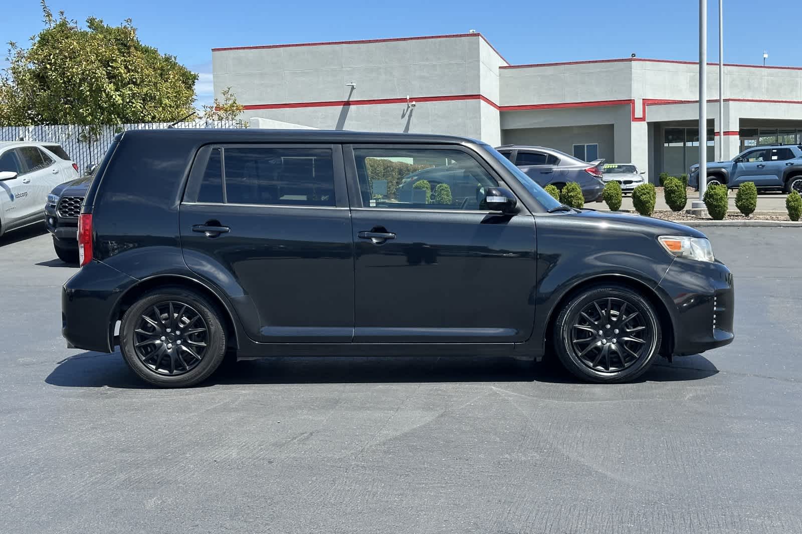 Thumbnail: 2013 Scion xB - 6