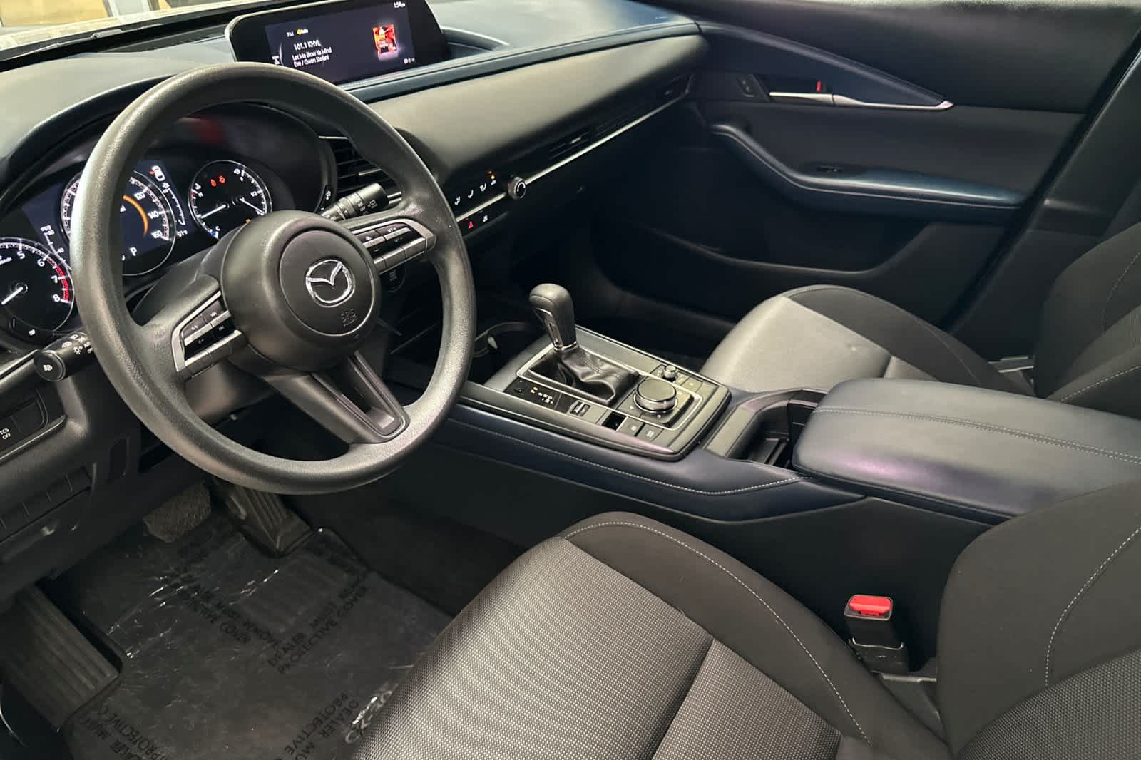 Thumbnail: 2020 Mazda CX-30 - 11