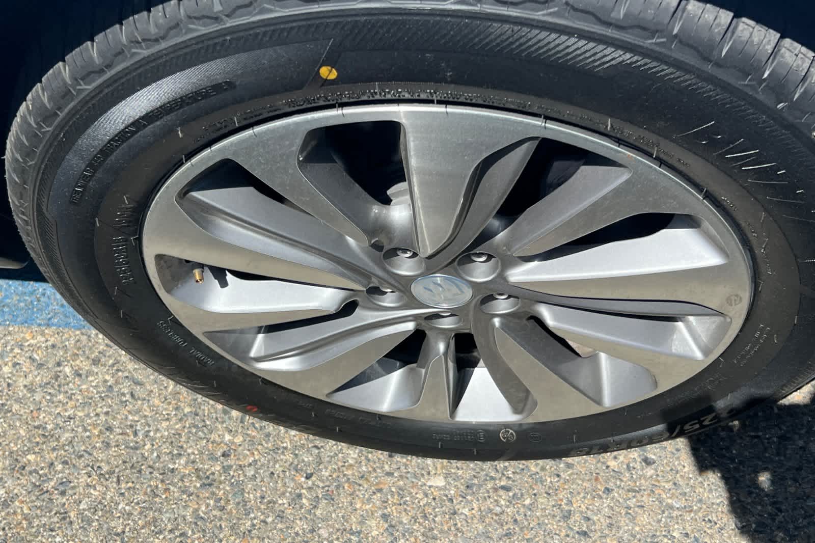 Thumbnail: 2019 Buick Encore - 15