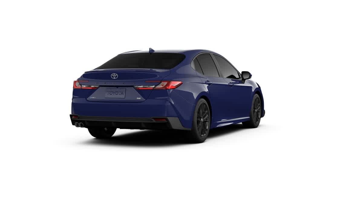 Thumbnail: 2026 Toyota Camry - 9