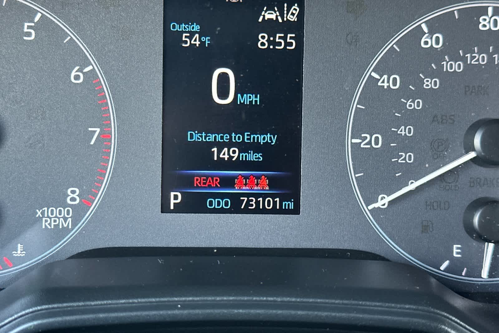 Thumbnail: 2023 Toyota Corolla Cross - 28