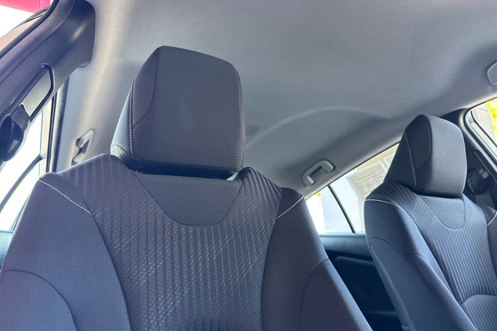 Thumbnail: 2021 Toyota Prius Prime - 17
