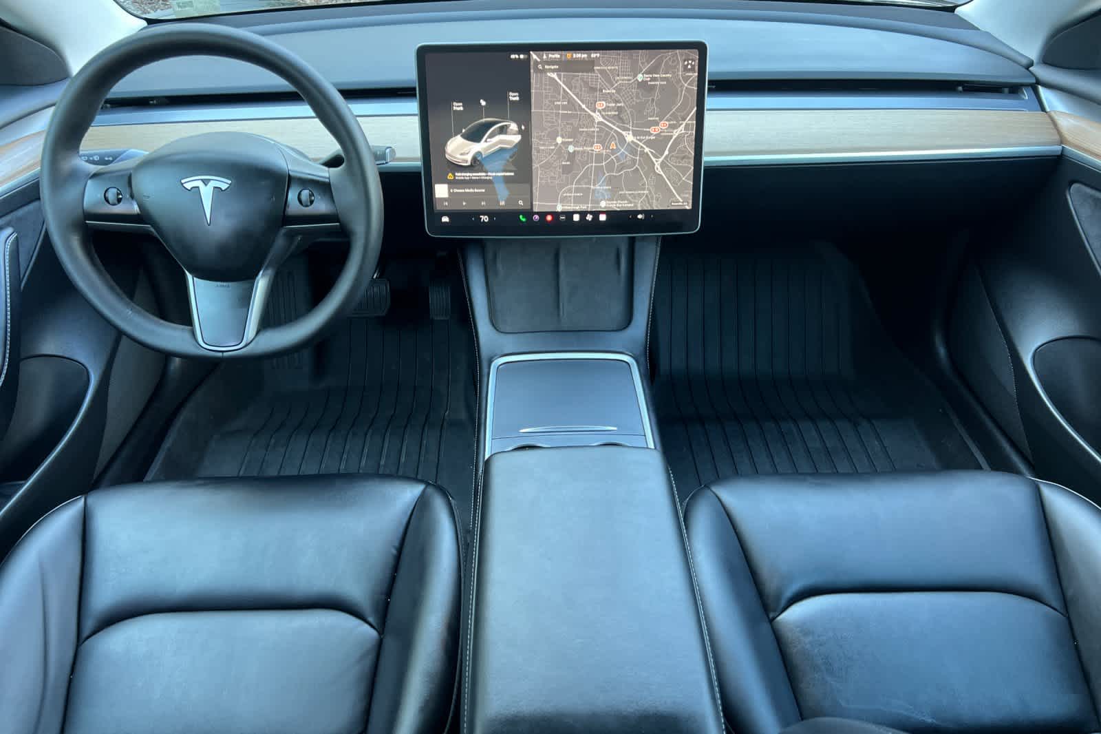 Thumbnail: 2022 Tesla Model 3 - 3