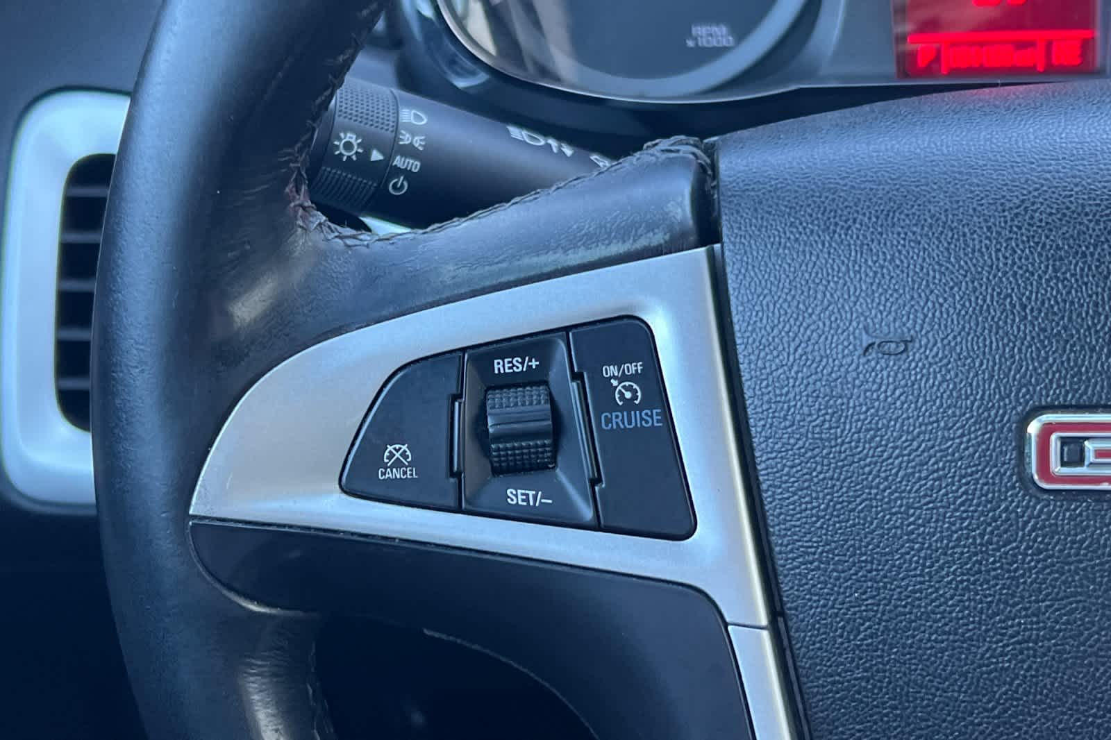 Thumbnail: 2016 GMC Terrain - 24