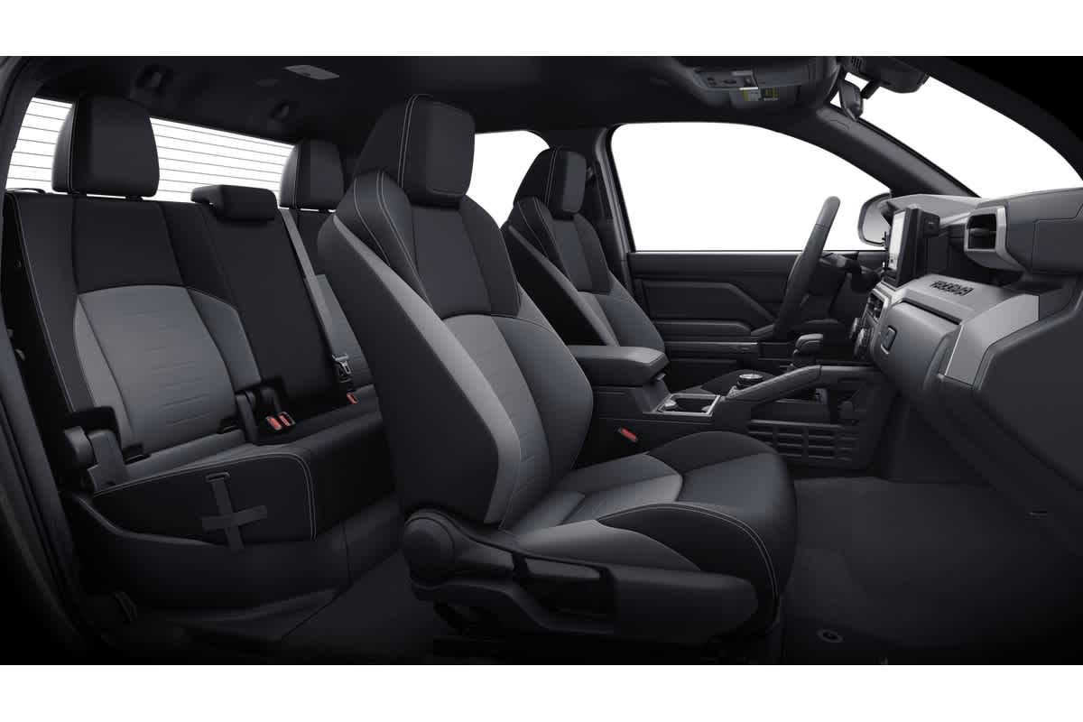 Thumbnail: 2026 Toyota Tacoma - 20