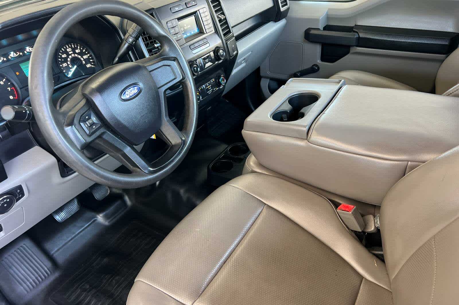Thumbnail: 2019 Ford F-150 - 10