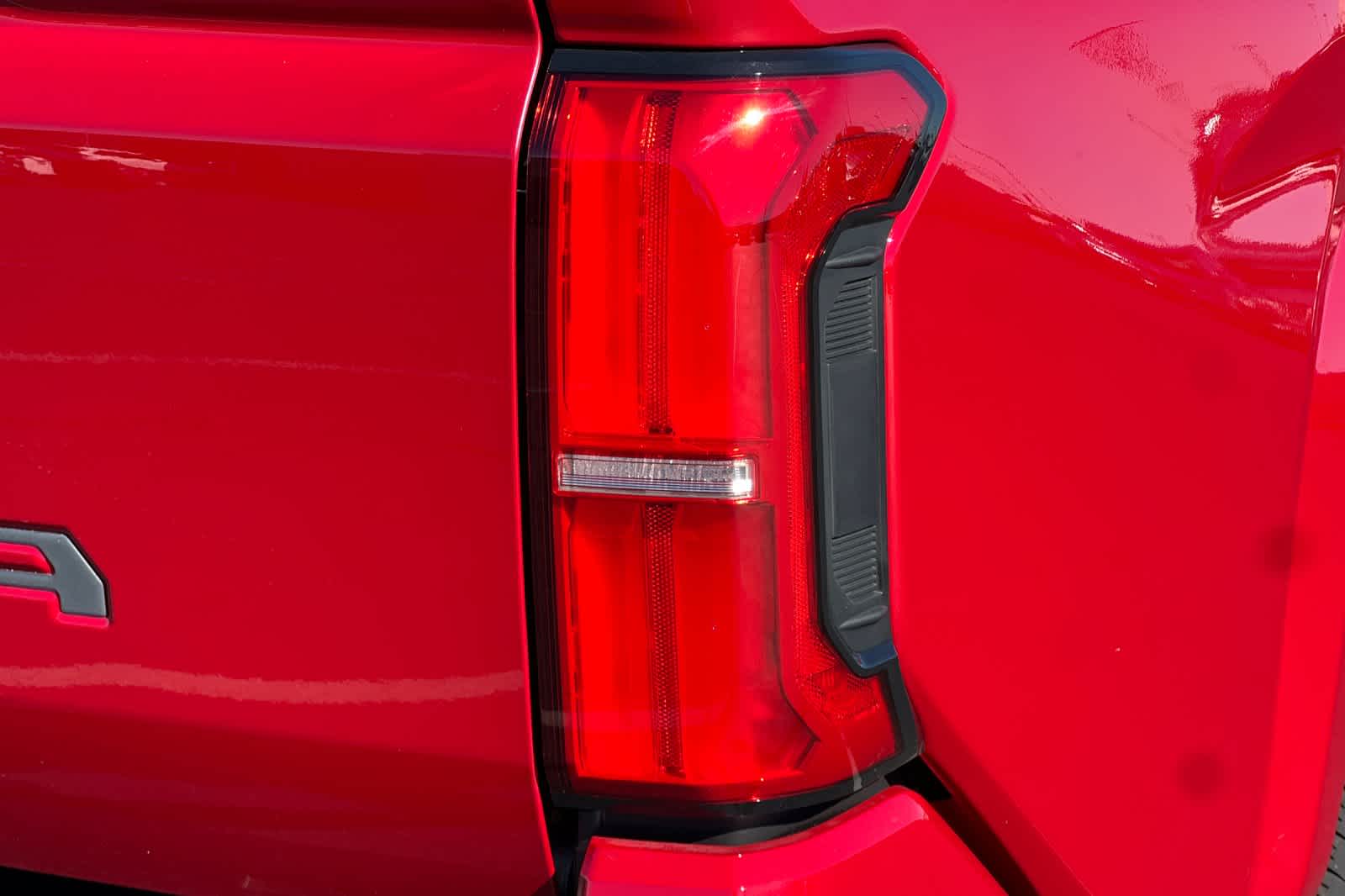 Thumbnail: 2025 Toyota Tacoma - 28