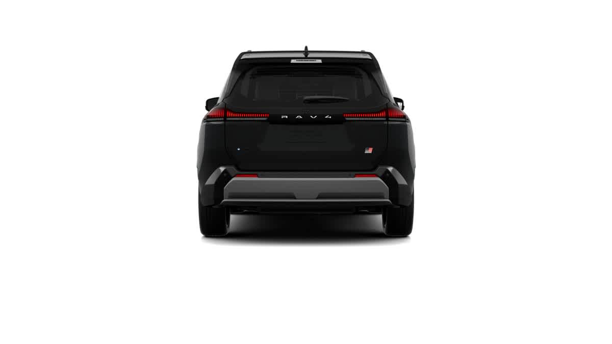 Thumbnail: 2026 Toyota RAV4 - 9