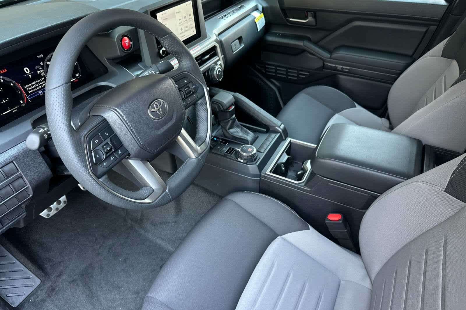 Thumbnail: 2025 Toyota Tacoma - 11