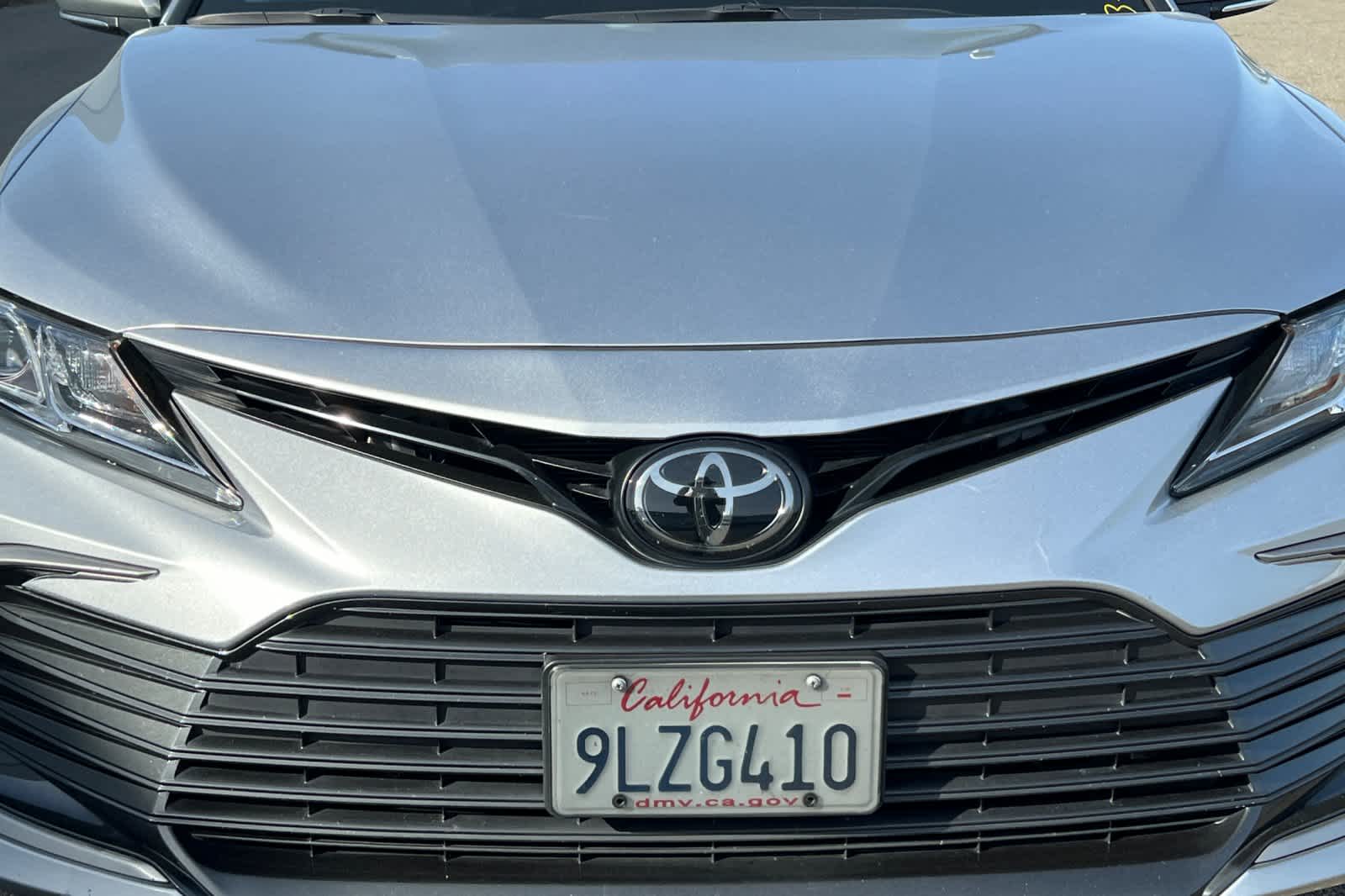 Thumbnail: 2024 Toyota Camry - 9