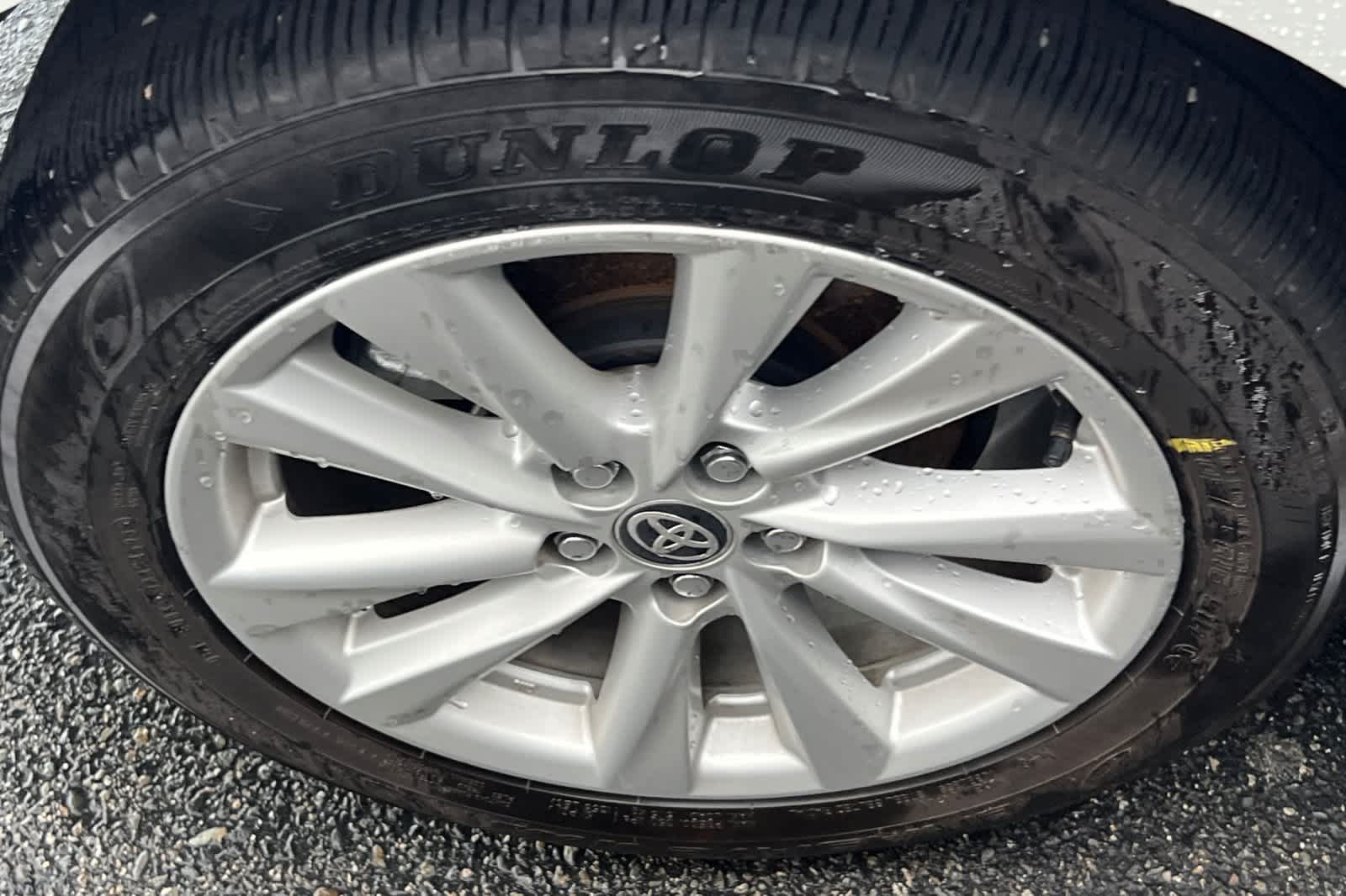 Thumbnail: 2024 Toyota Corolla - 13