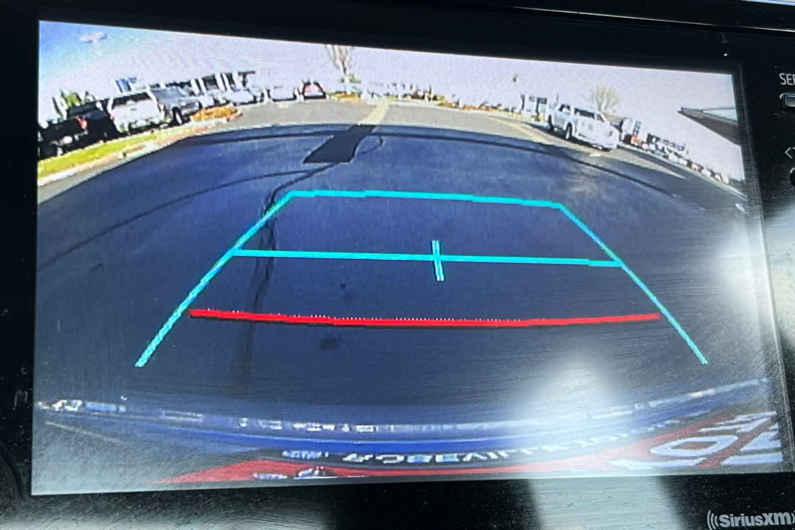 2022 Toyota Corolla LE 19