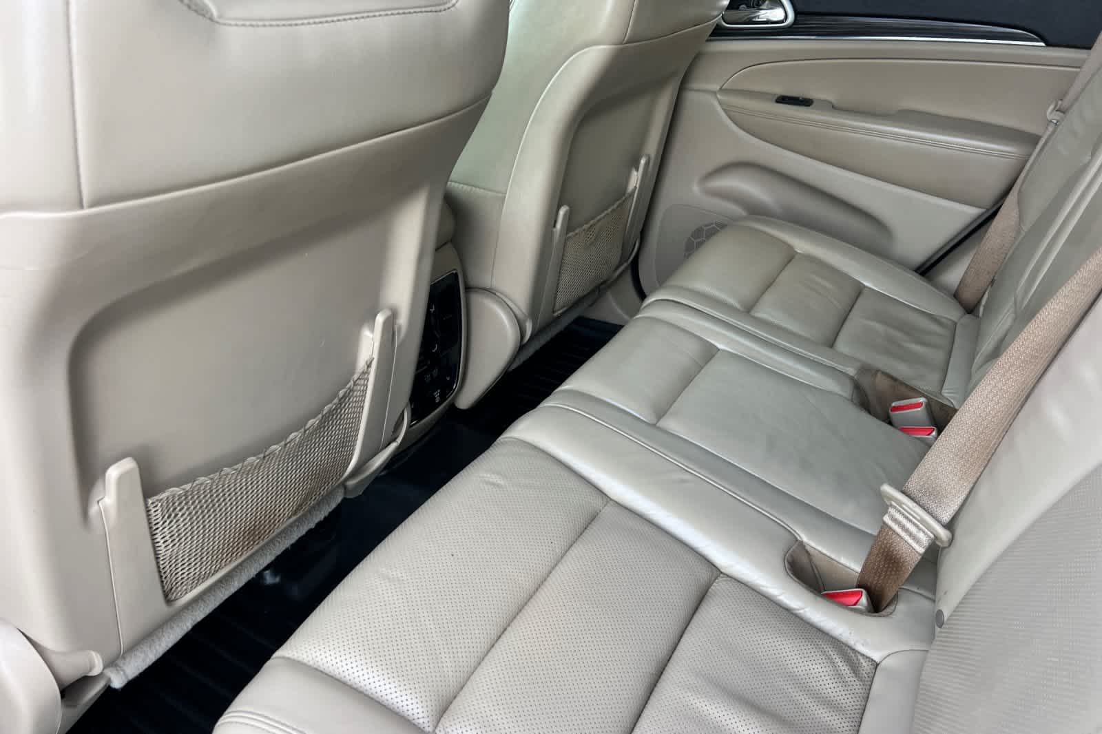 Thumbnail: 2019 Jeep Grand Cherokee - 4