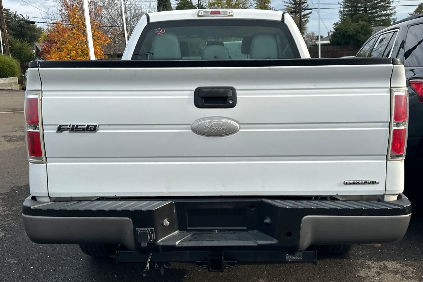 Thumbnail: 2011 Ford F-150 - 16