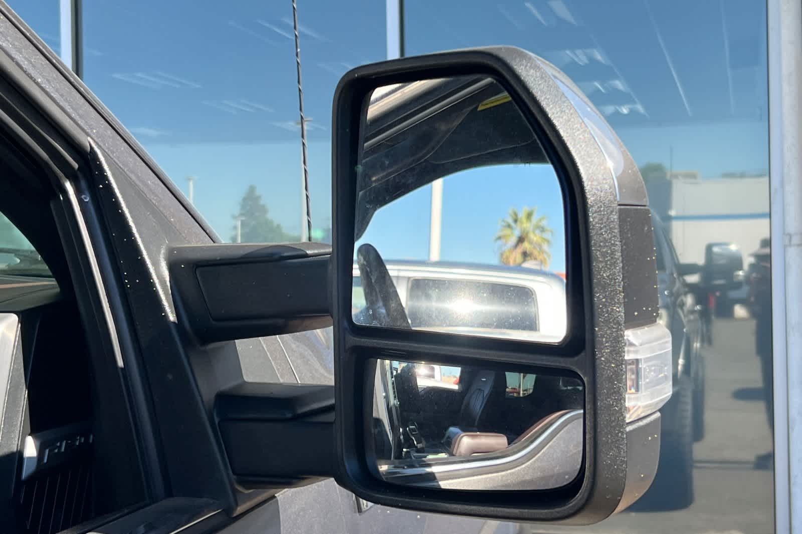 Thumbnail: 2015 Ford F-150 - 16