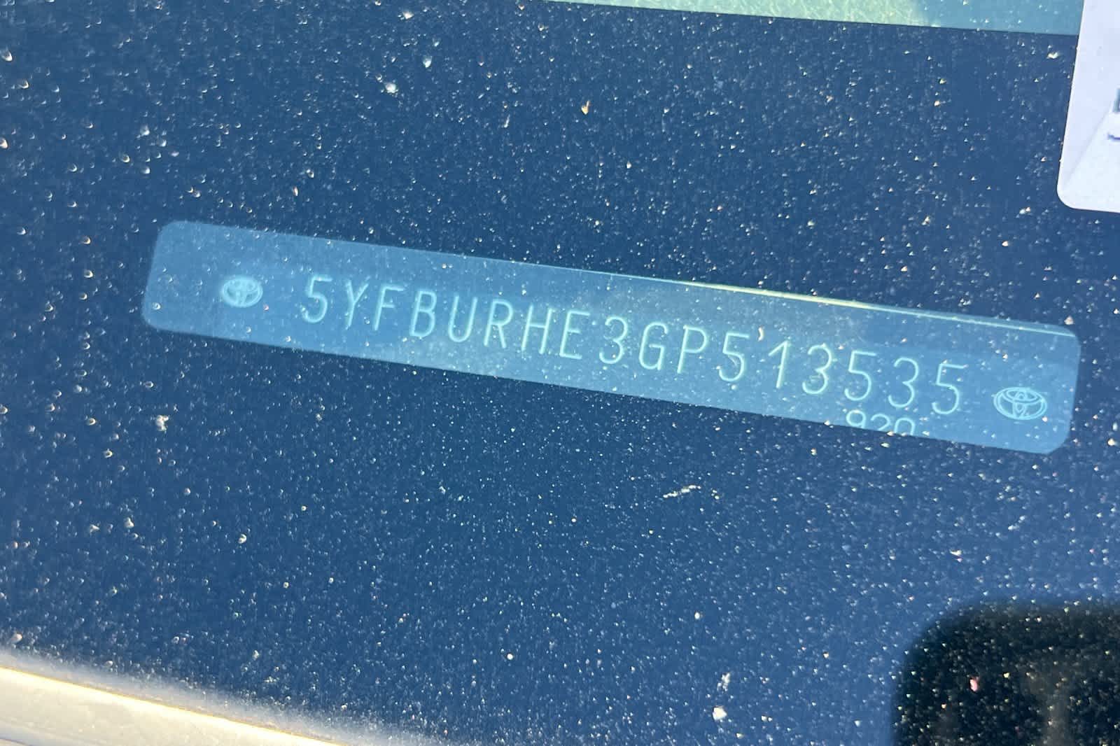 Thumbnail: 2016 Toyota Corolla - 23