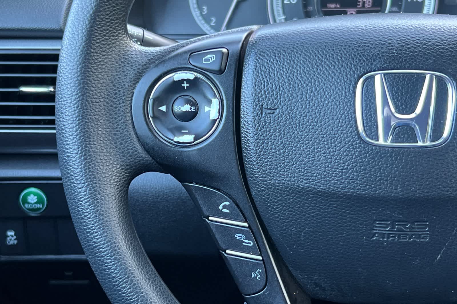 Thumbnail: 2013 Honda Accord - 24