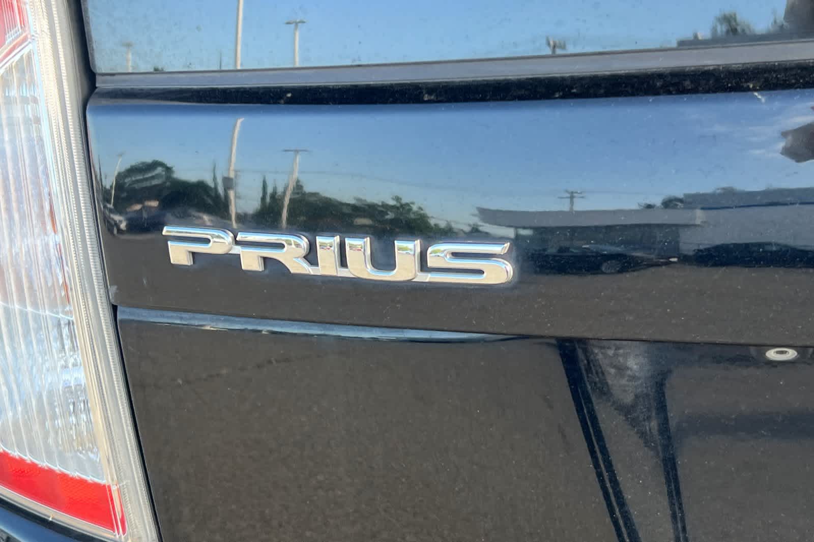 Thumbnail: 2013 Toyota Prius - 21