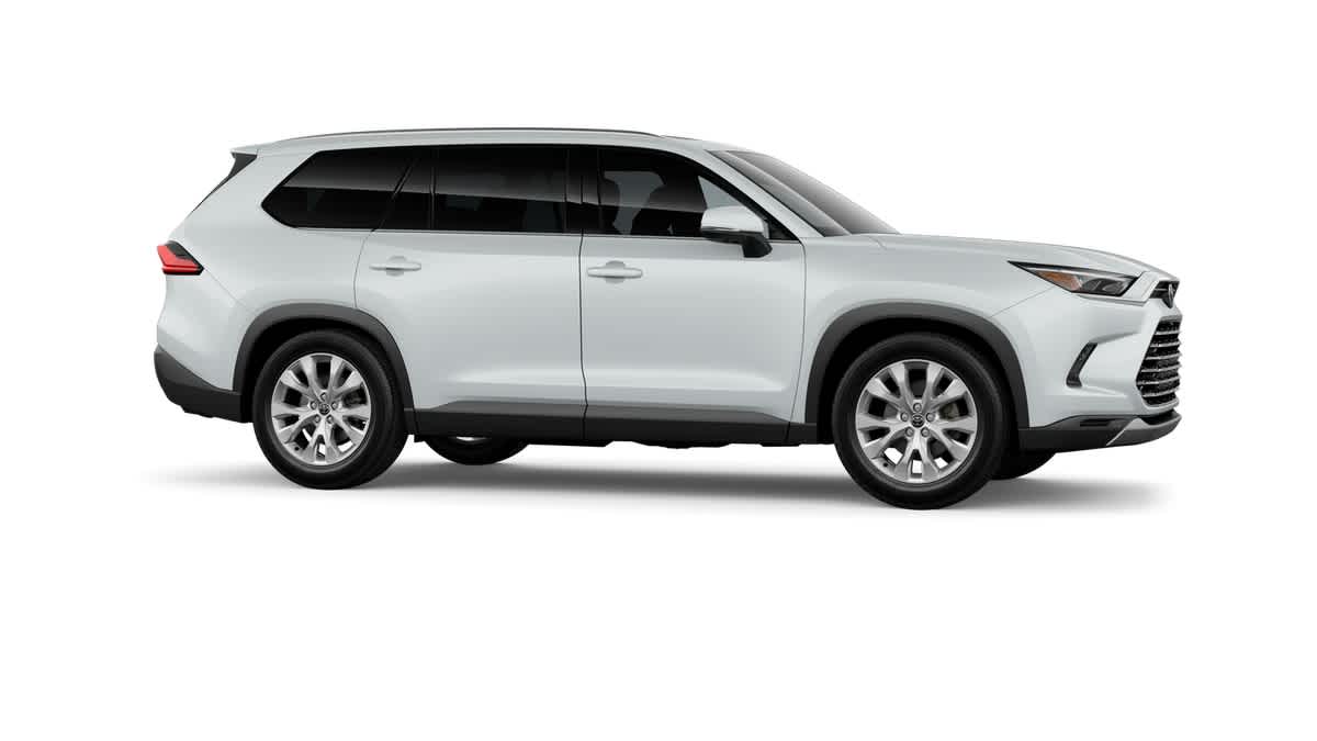 Thumbnail: 2026 Toyota Grand Highlander - 13