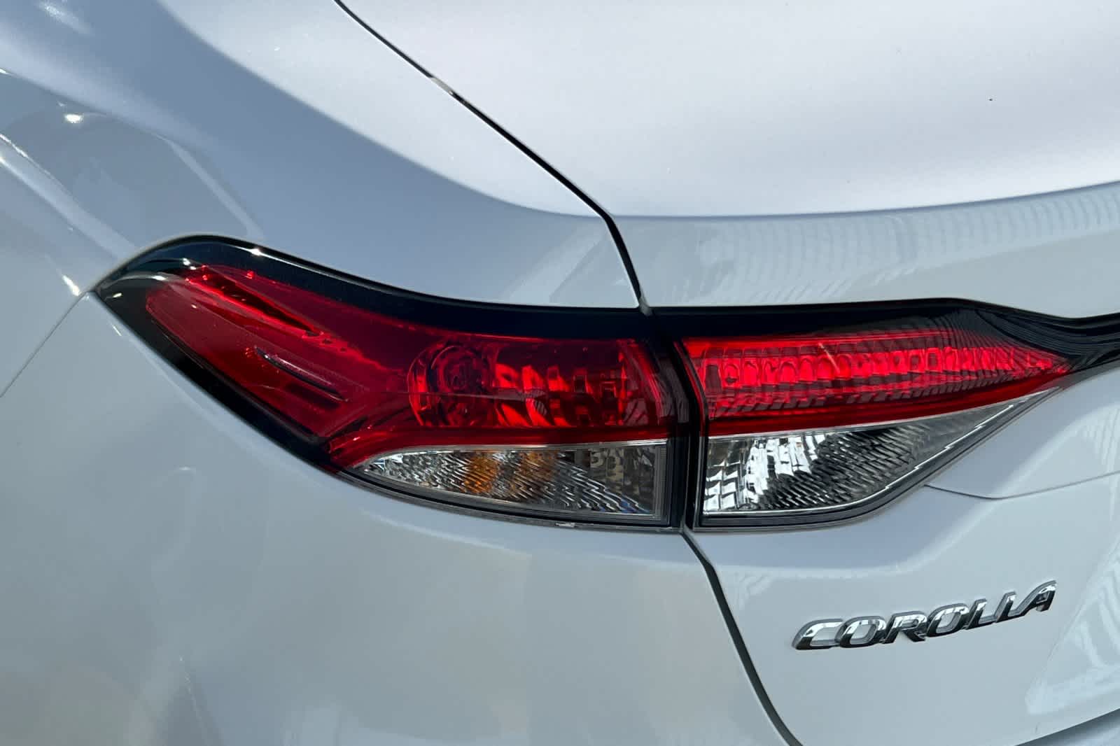 Thumbnail: 2023 Toyota Corolla - 15
