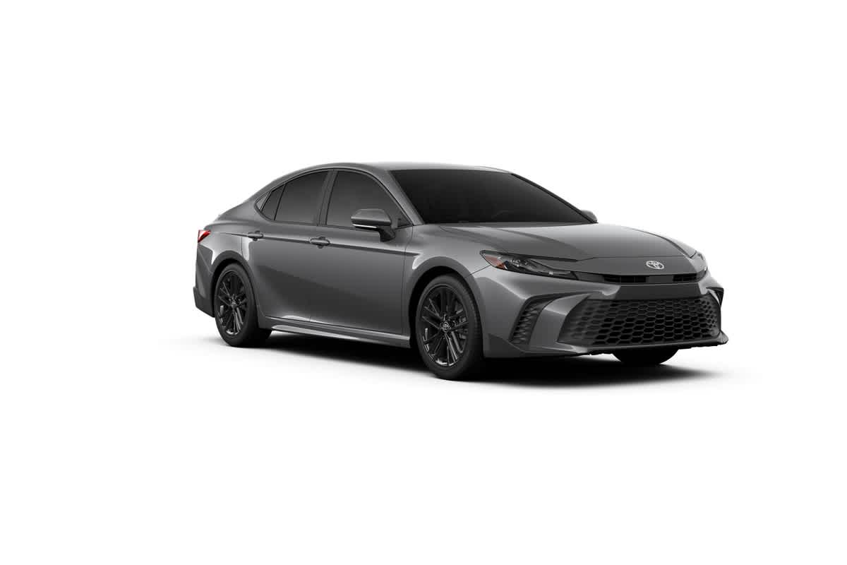 Thumbnail: 2026 Toyota Camry - 15