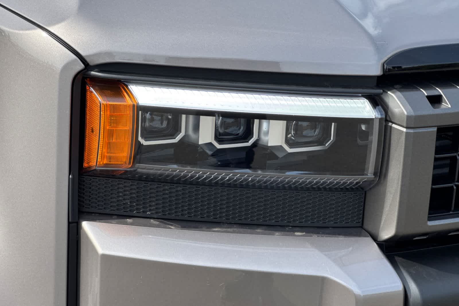 Thumbnail: 2026 Toyota Land Cruiser - 30
