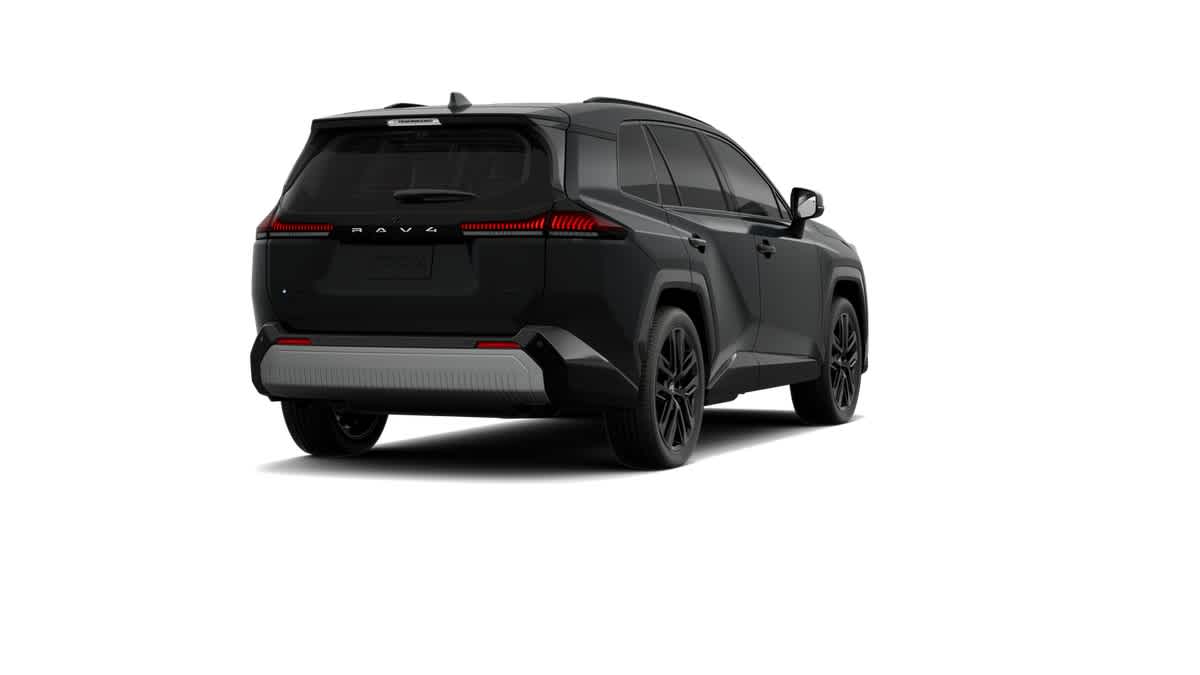 Thumbnail: 2026 Toyota RAV4 - 12