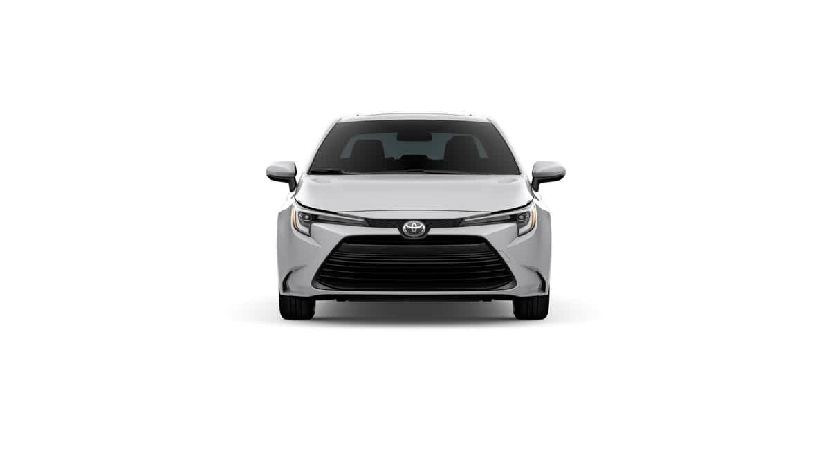 Thumbnail: 2026 Toyota Corolla - 17