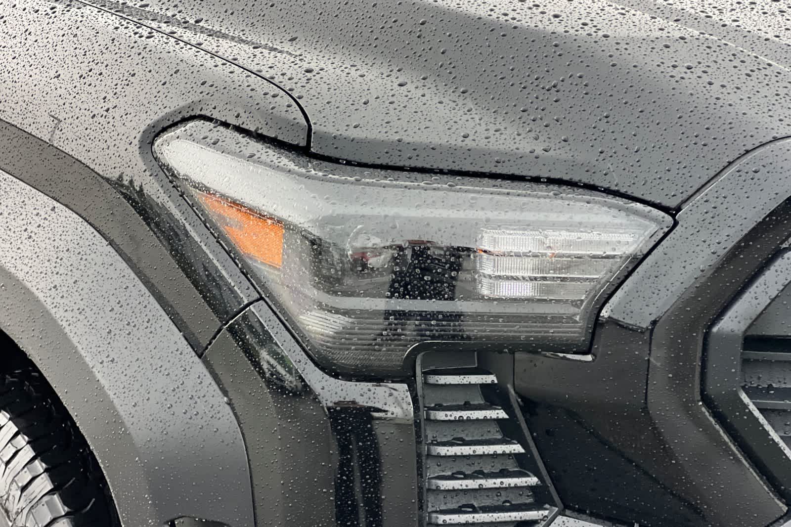 Thumbnail: 2026 Toyota Tacoma - 27