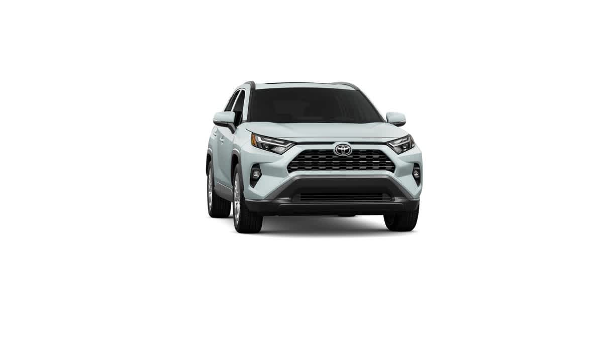 Thumbnail: 2025 Toyota RAV4 - 16