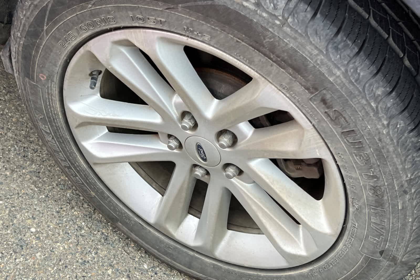 Thumbnail: 2017 Ford Explorer - 18