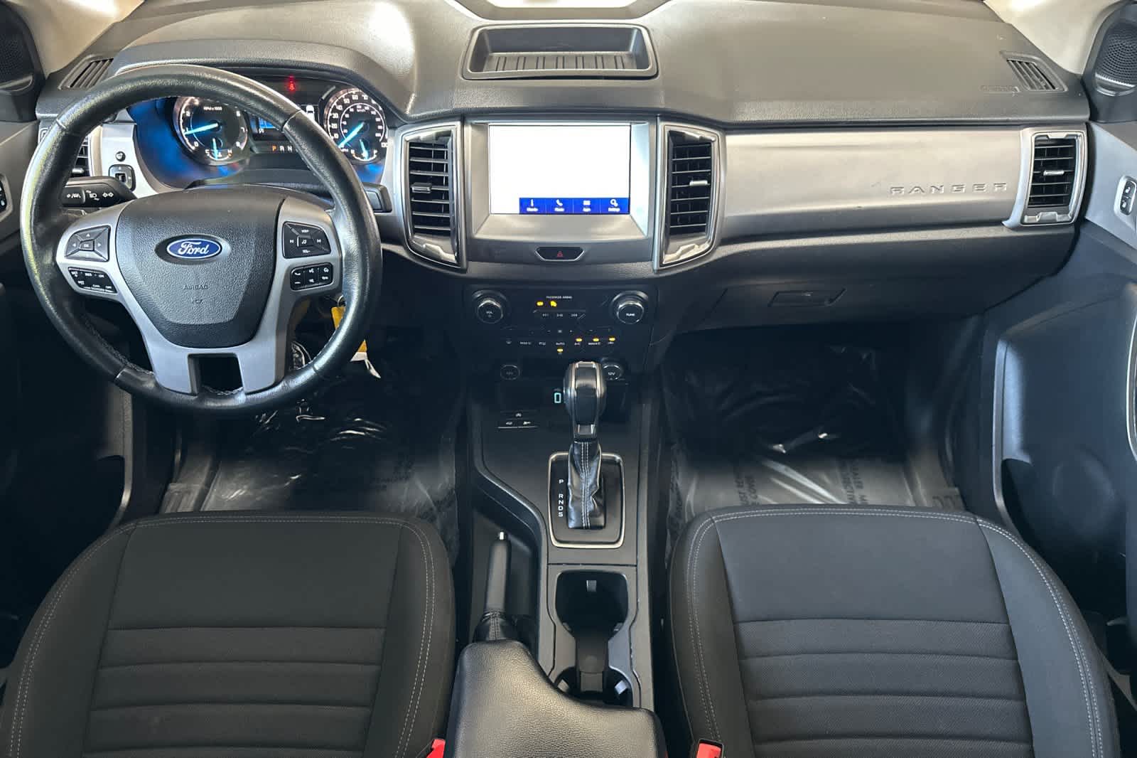 Thumbnail: 2020 Ford Ranger - 3