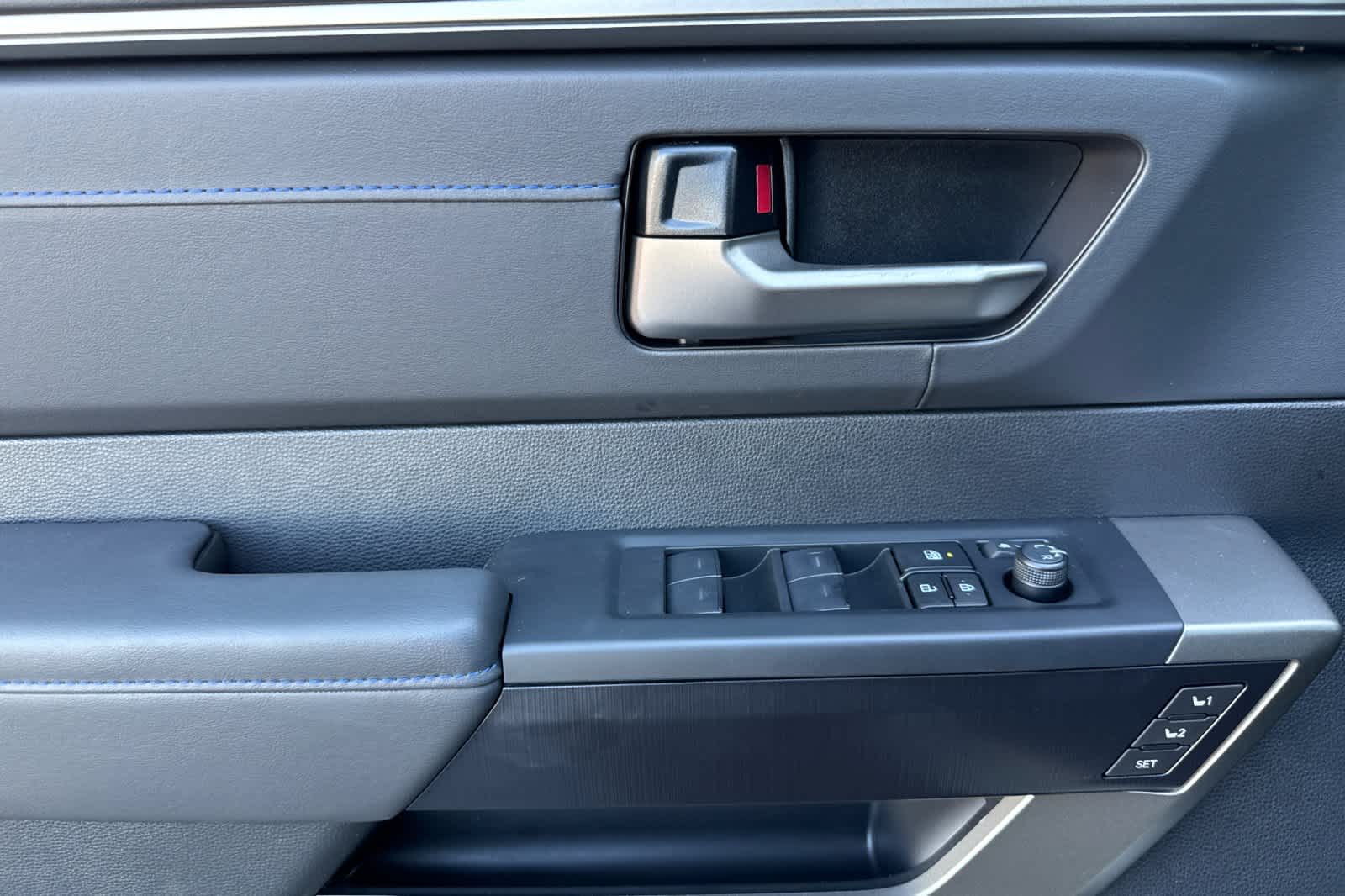 Thumbnail: 2026 Toyota Tundra - 12