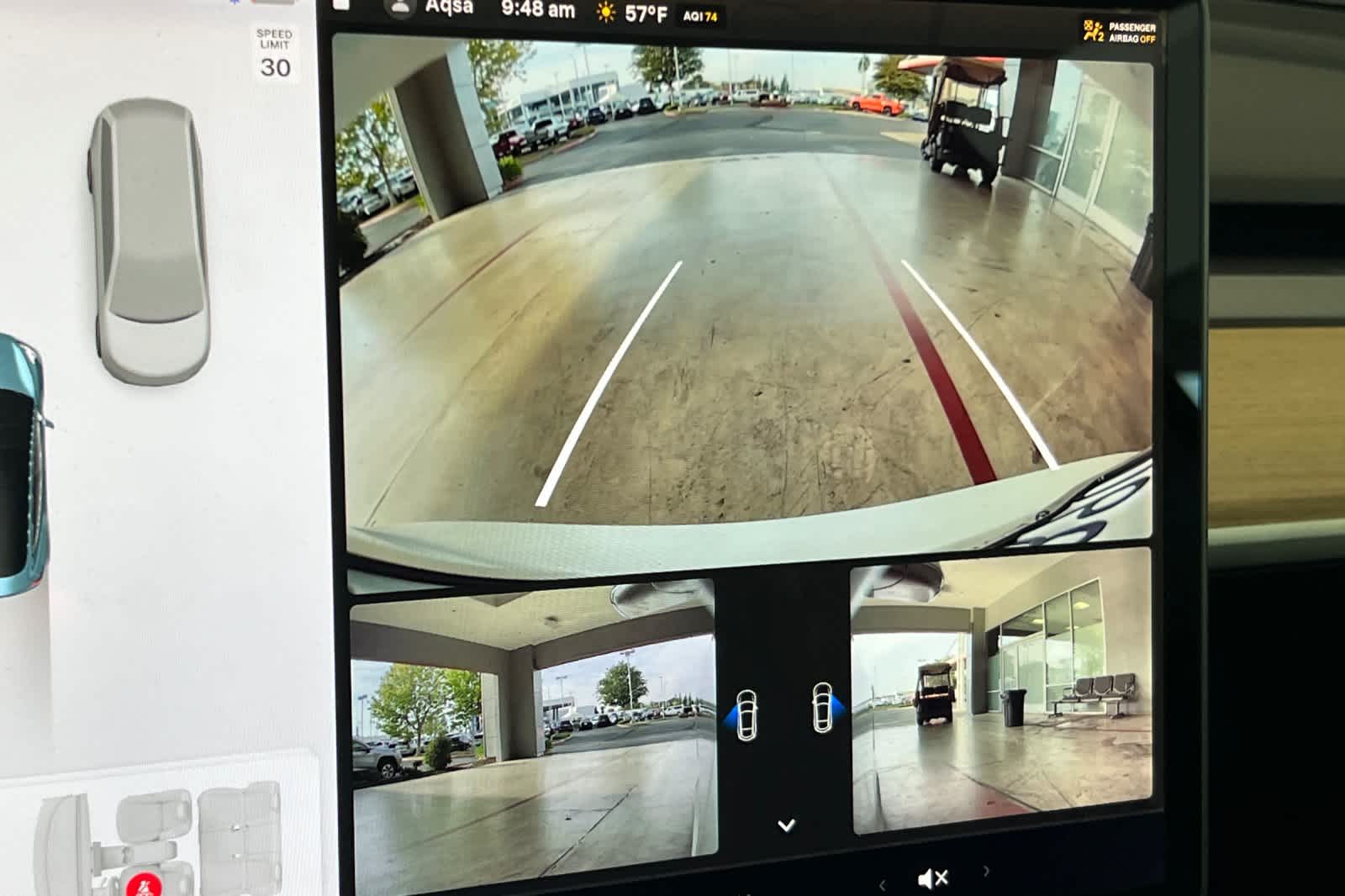 Thumbnail: 2020 Tesla Model 3 - 21