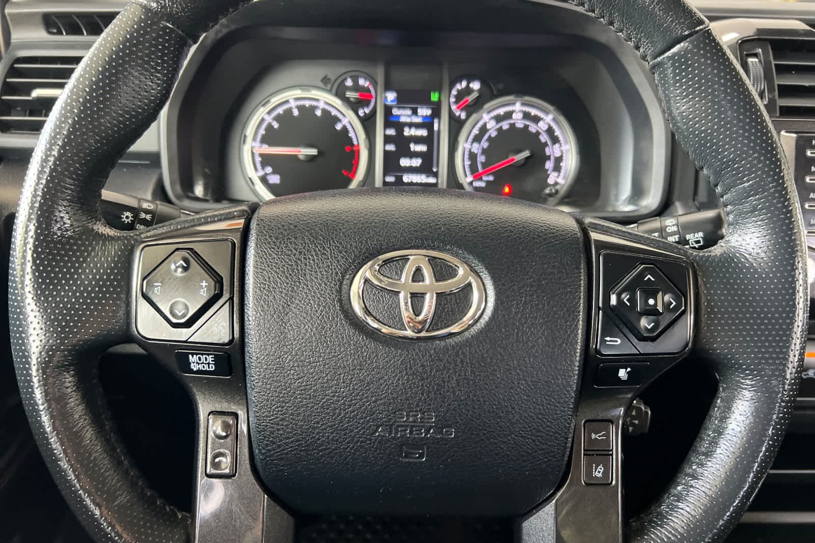Thumbnail: 2023 Toyota 4Runner - 26