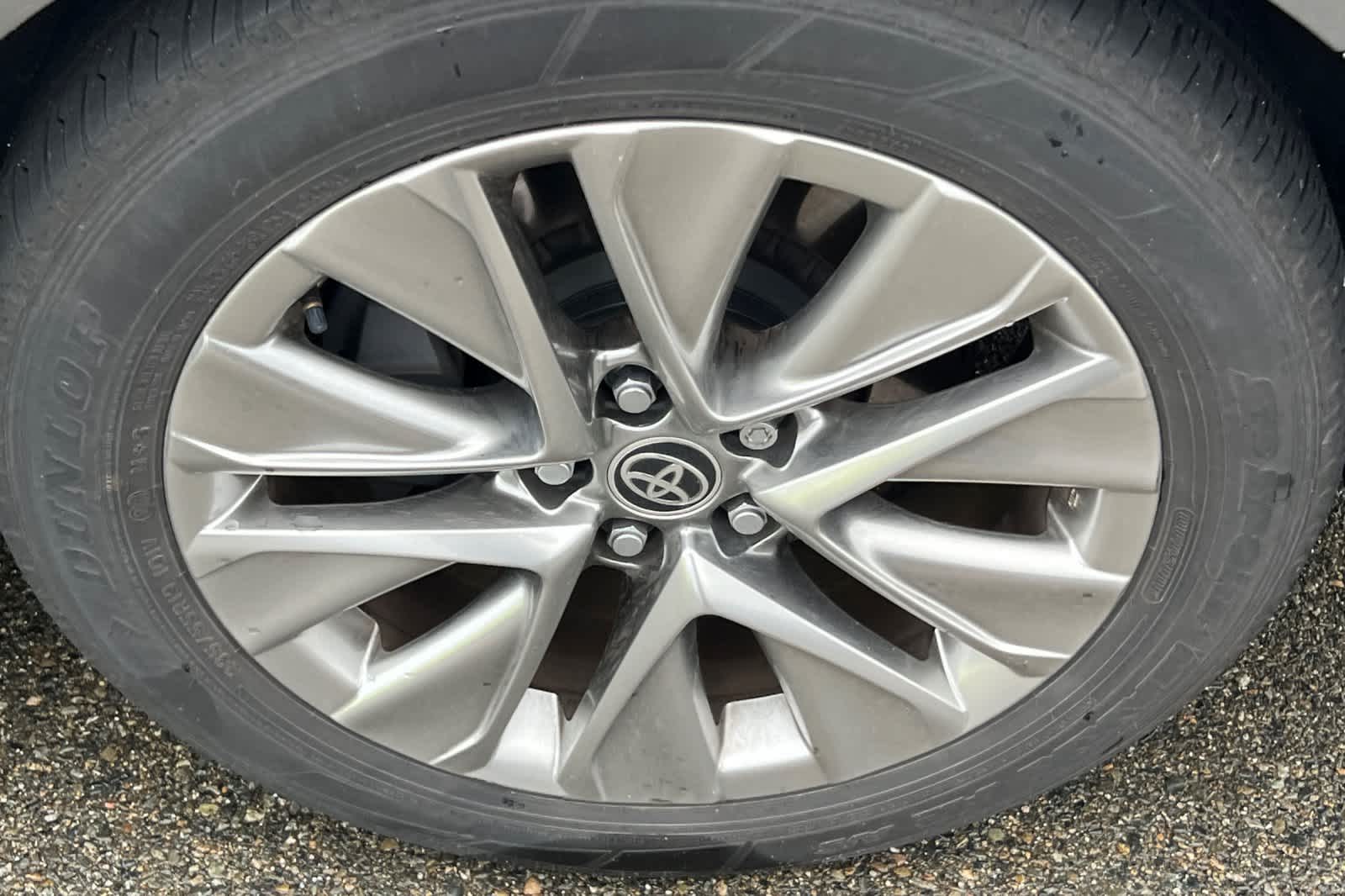 Thumbnail: 2022 Toyota Mirai - 18