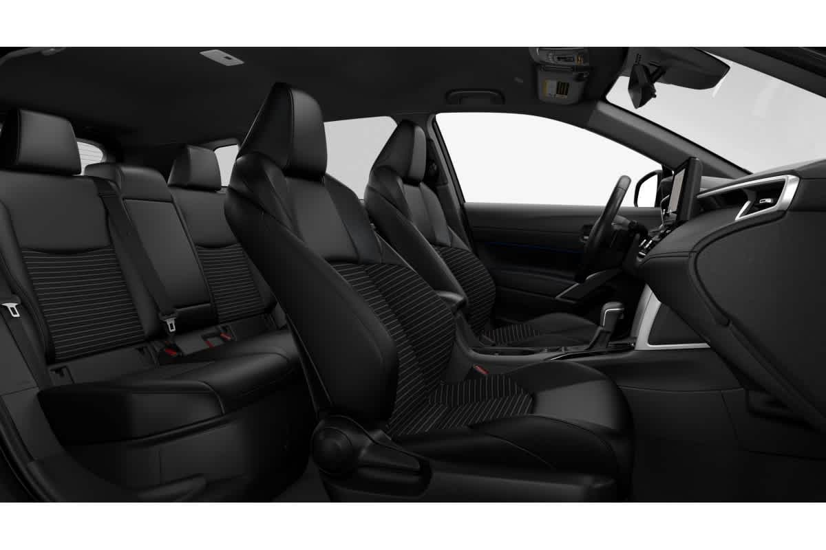 2025 Toyota Corolla Cross XSE - Photo 6