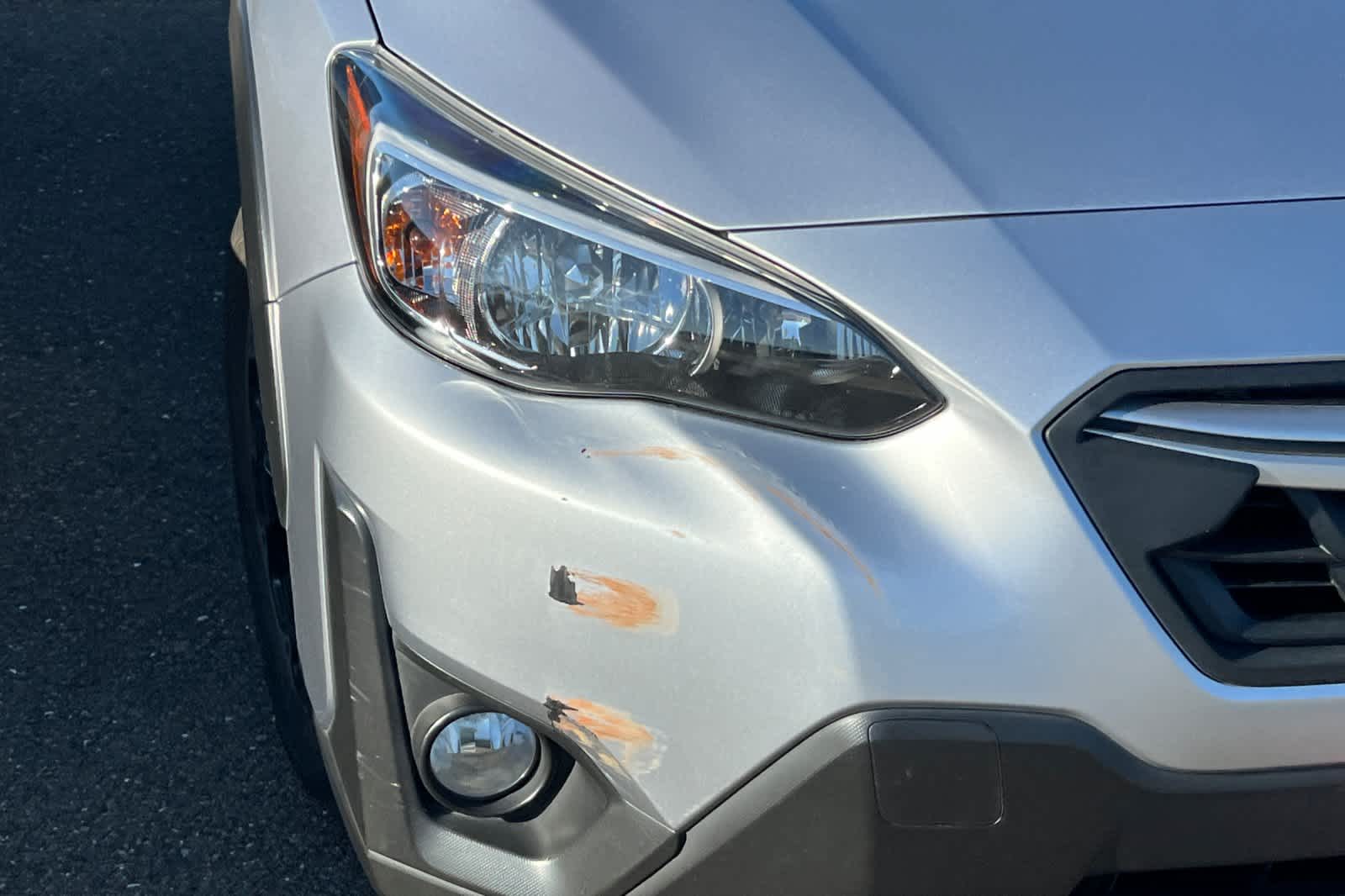 Thumbnail: 2021 Subaru Crosstrek - 14