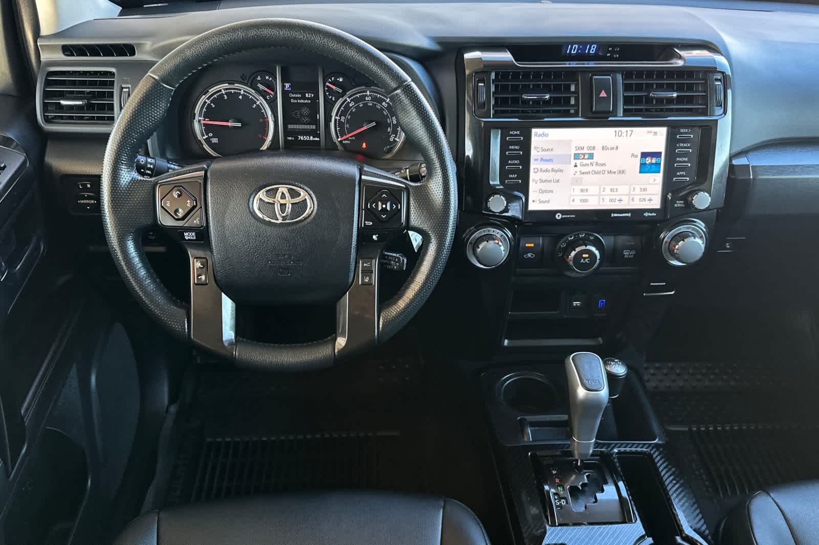 Thumbnail: 2024 Toyota 4Runner - 15