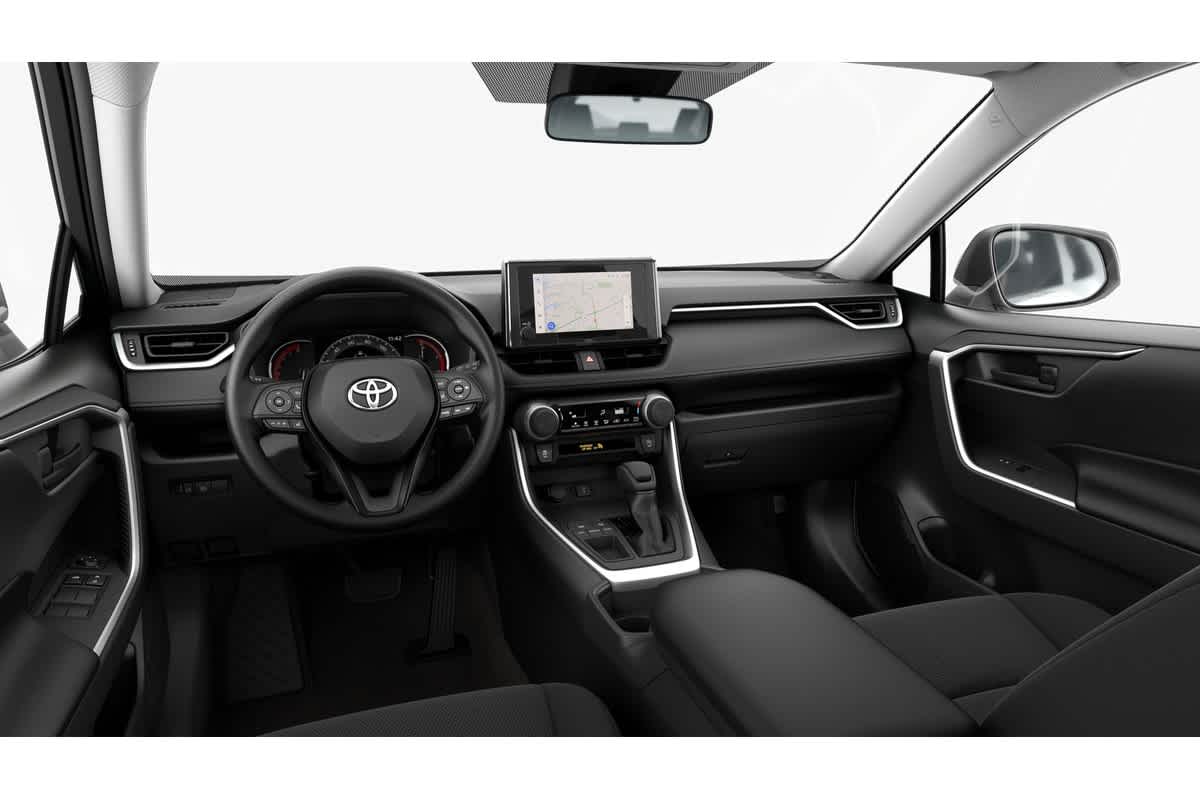 Thumbnail: 2025 Toyota RAV4 - 19