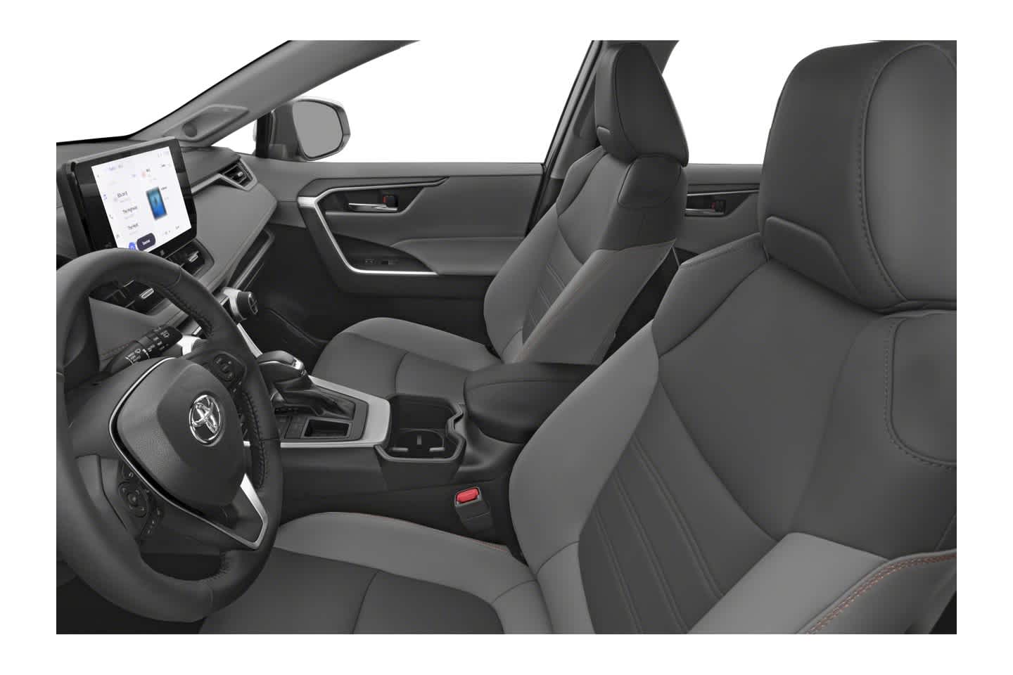 Thumbnail: 2025 Toyota RAV4 - 6