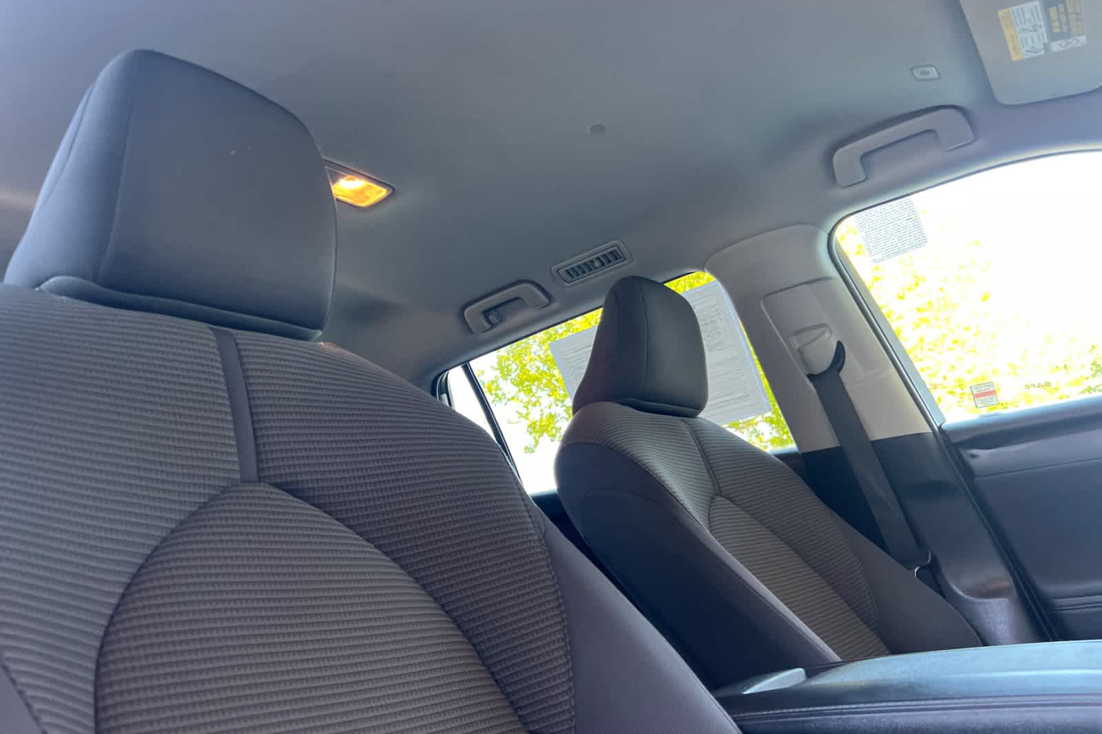 Thumbnail: 2024 Toyota Highlander - 19