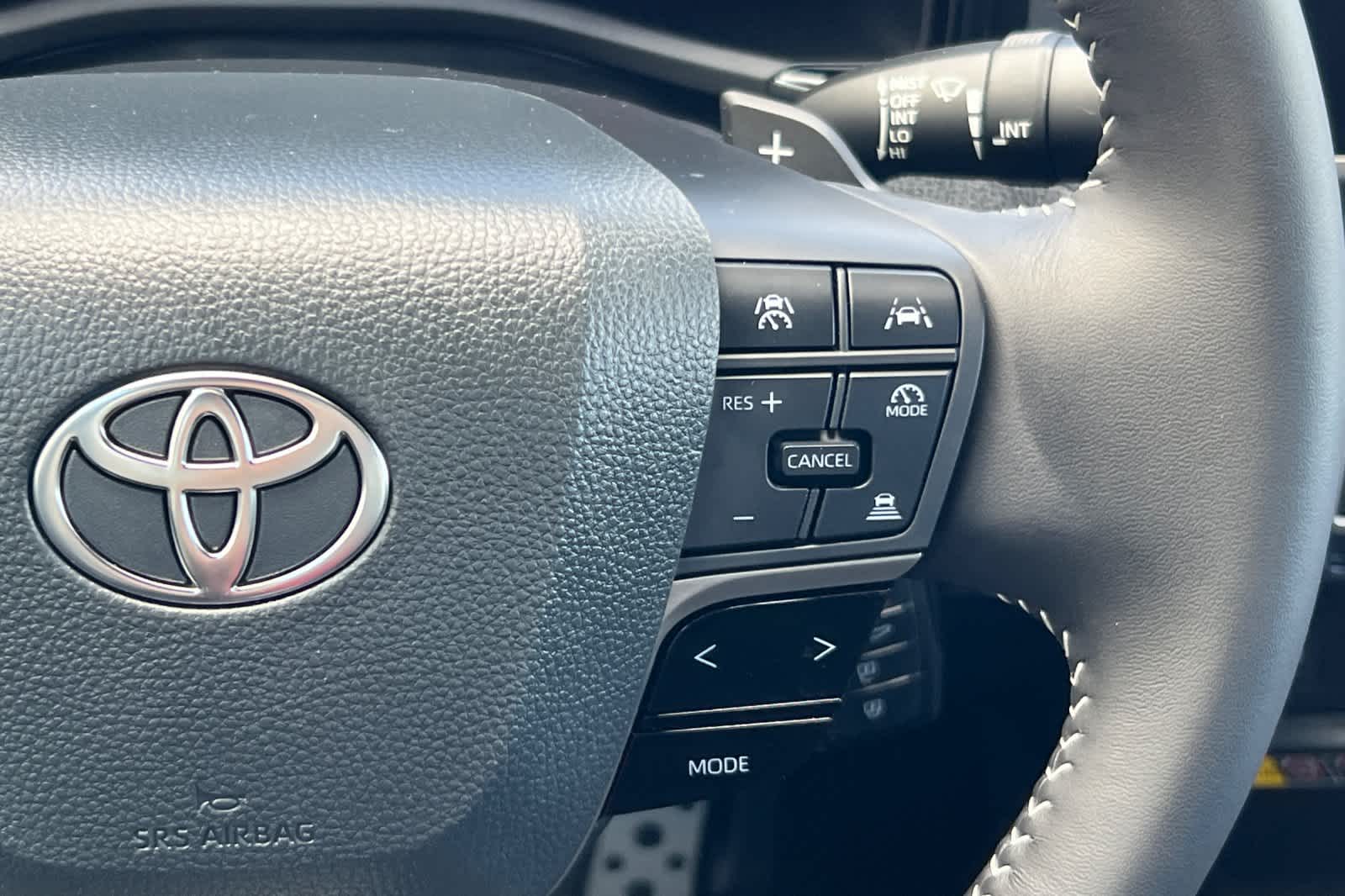 Thumbnail: 2026 Toyota Camry - 26
