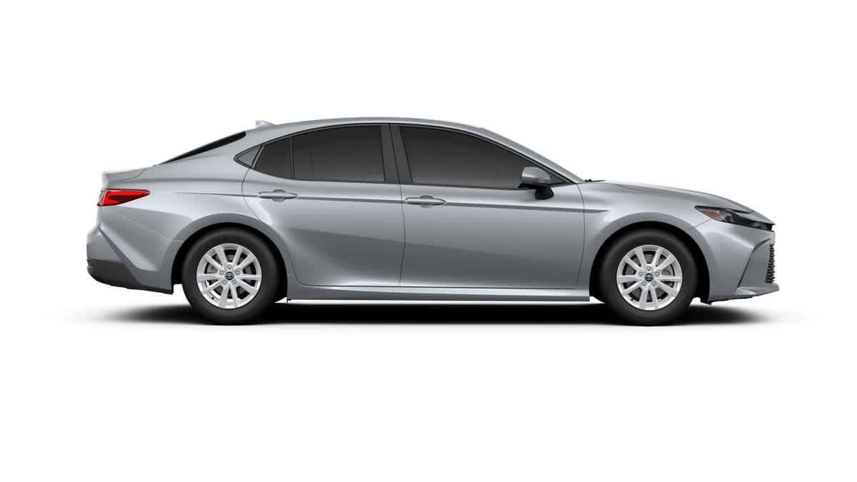 Thumbnail: 2026 Toyota Camry - 12